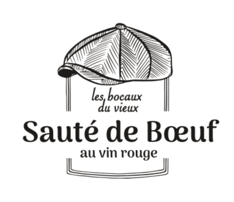 Sauté de bœuf au vin rouge
