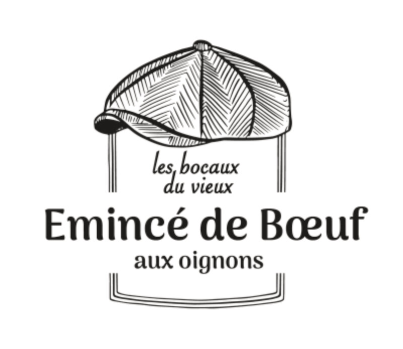 Emincé de bœuf aux oignons