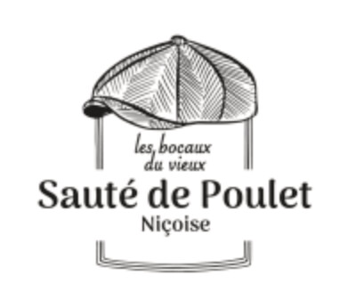 Sauté de poulet Niçoise