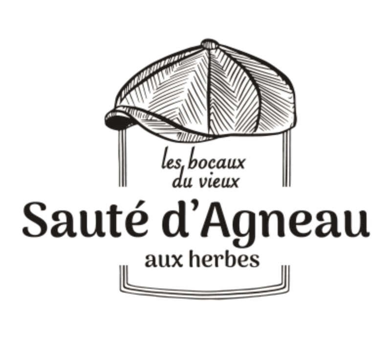 Sauté d’agneau aux herbes