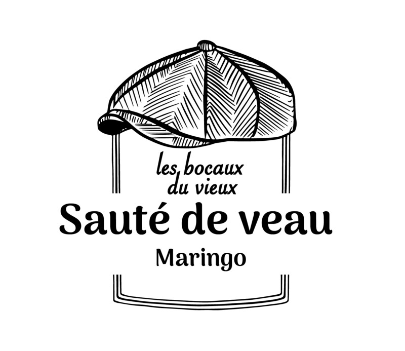 Sauté de veau Maringo