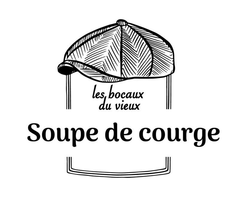 Soupe de Courge