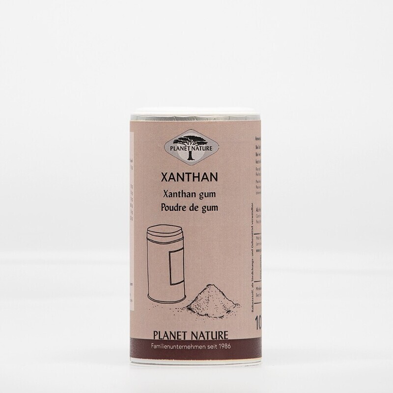 Xanthan Xanthan