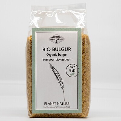Bio Bulgur