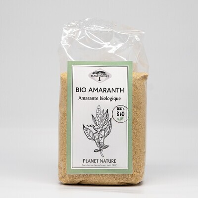 Bio Amaranth