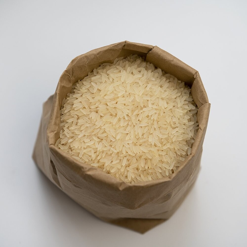 Bio Parboiled Reis