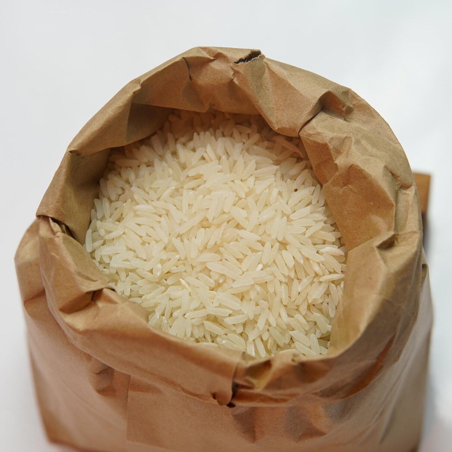 Bio Langkornreis Natur 5kg