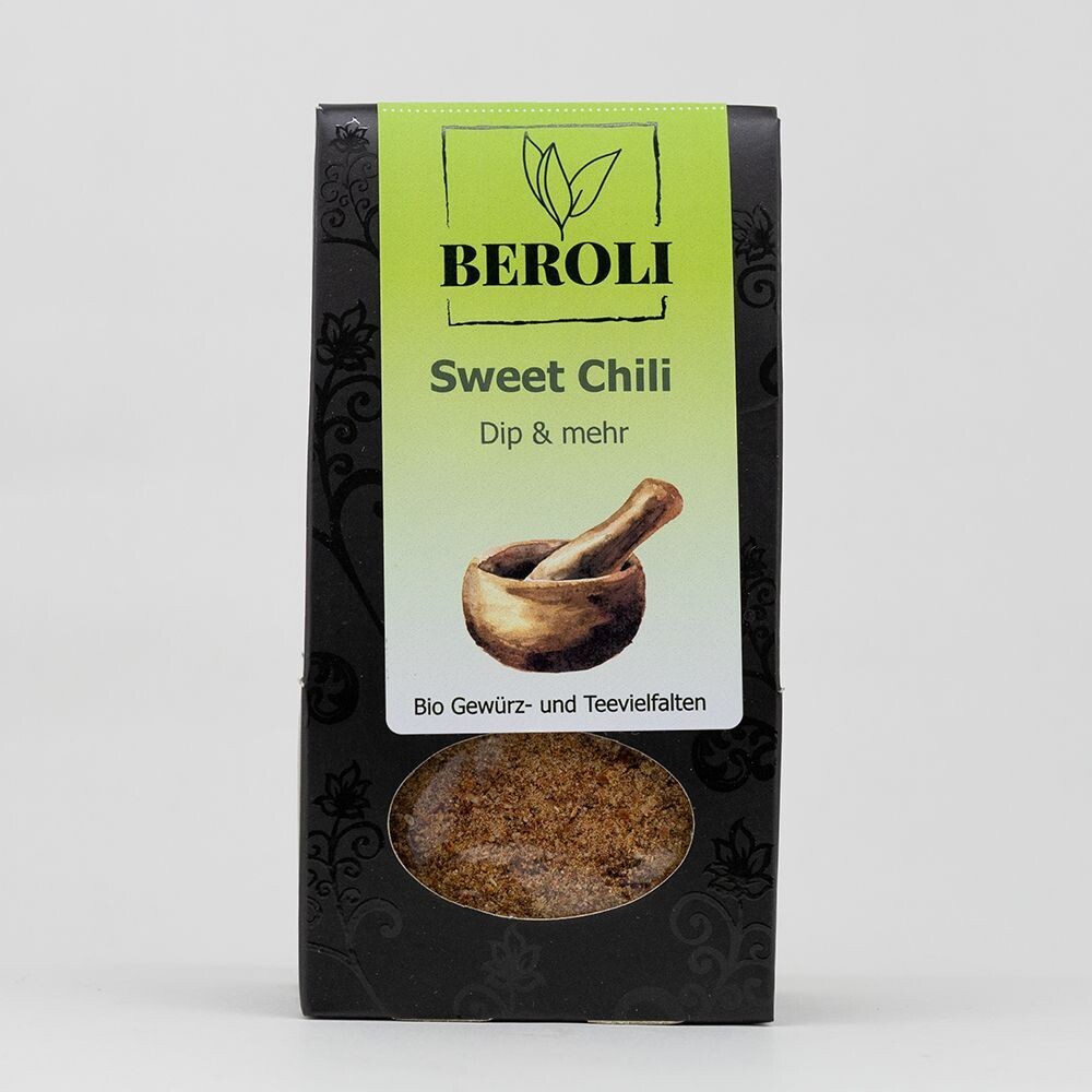 Bio Dip Sweet Chili