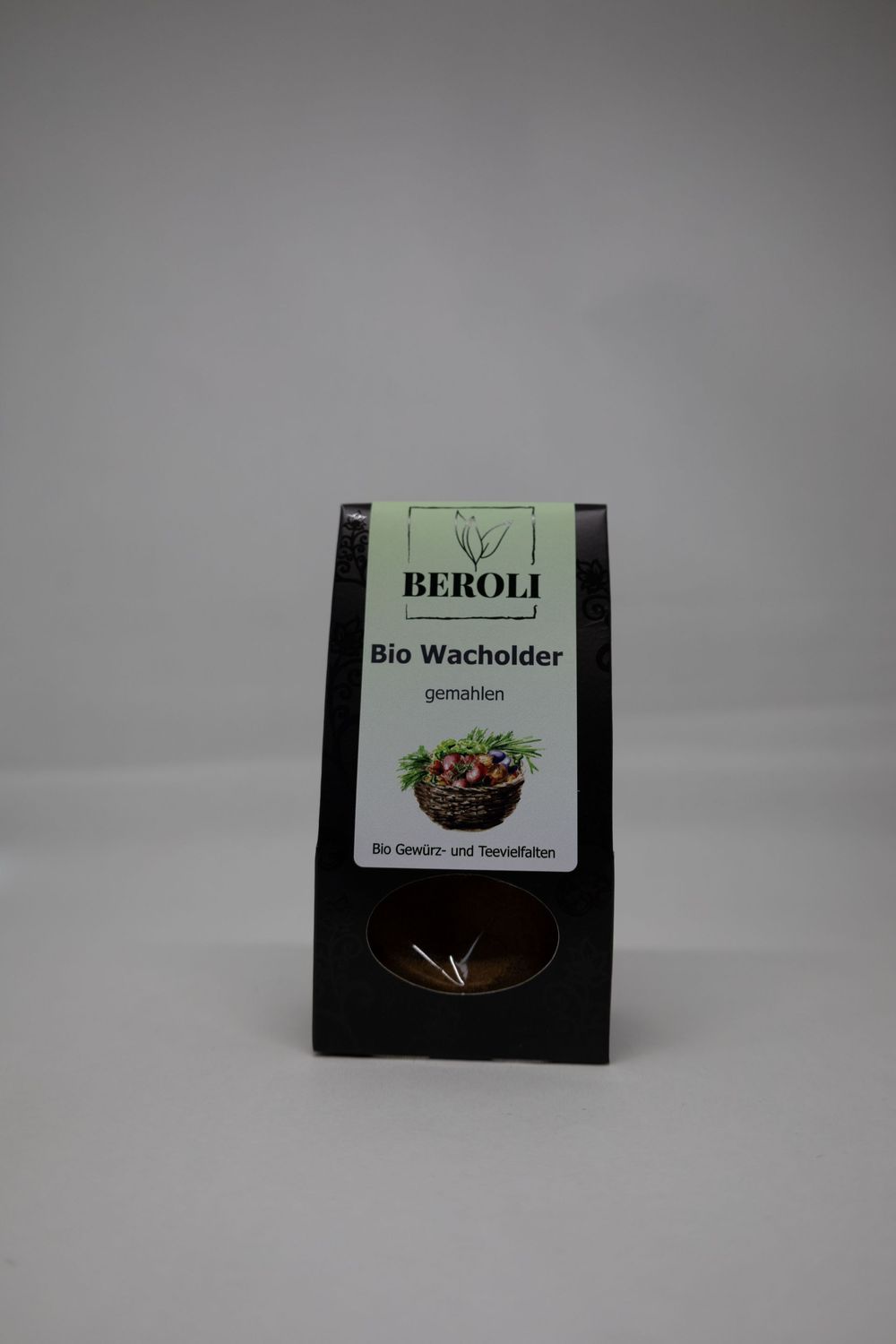 Bio Wacholder