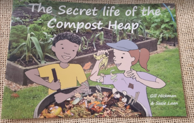 The Secret Life of the Compost Heap