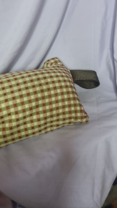 Draft excluder