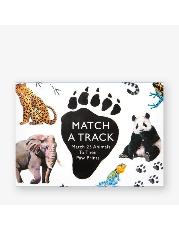 Match a Track