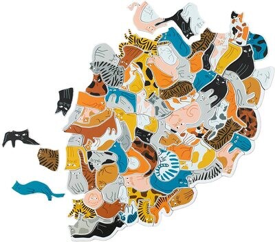 Puzzels / Spellen