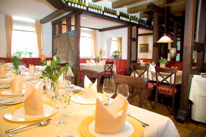 Kleine Auszeit -Arrangement 1N- Kleine Auszeit -Arrangement 1N-