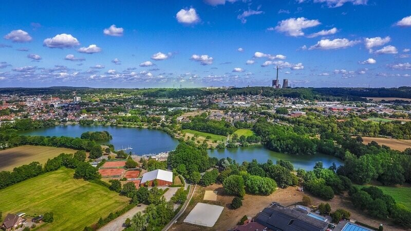 Genießer-Tage in Ibbenbüren 2 Nächte - 2024