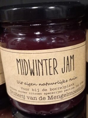 Midwinter Jam