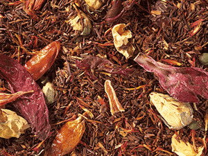 Spicy Chilli Rooibos