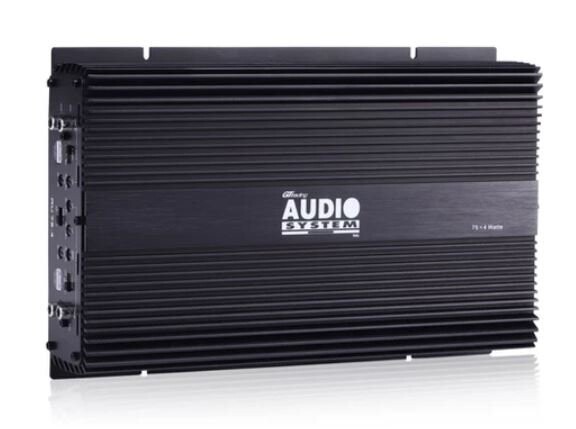 AudioSystem Italy AU75.4