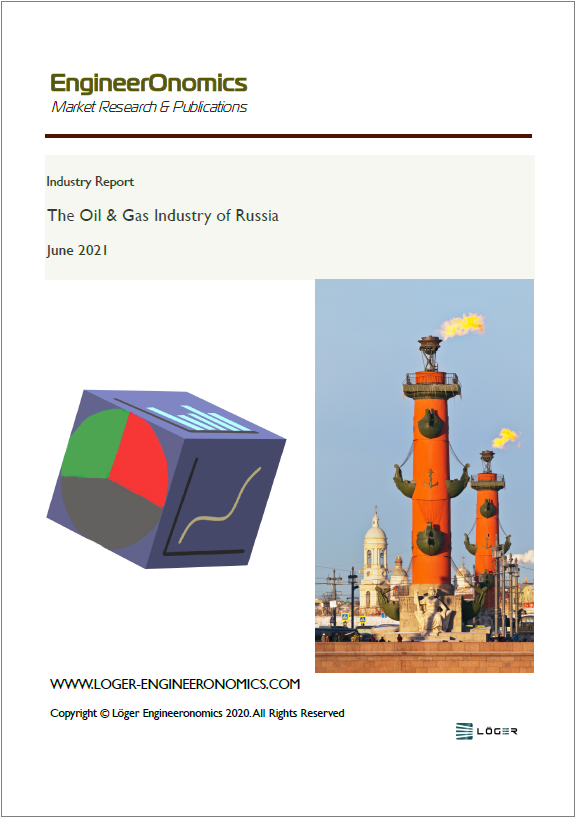 The Oil & Gas Industry of Russia | Industry Report