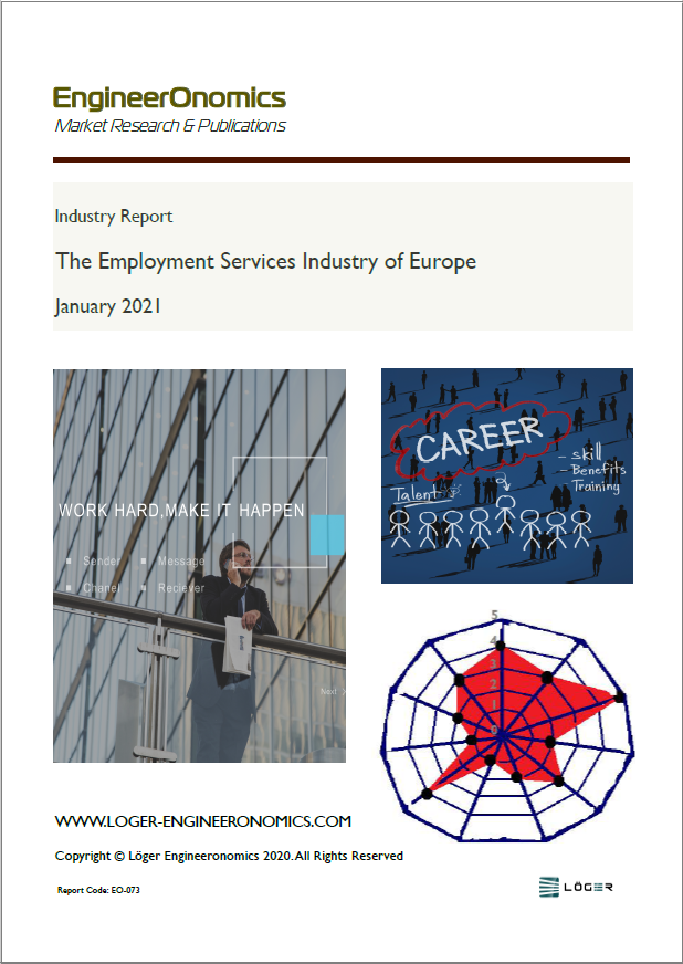The Employment Services Industry of Europe | Industry Report