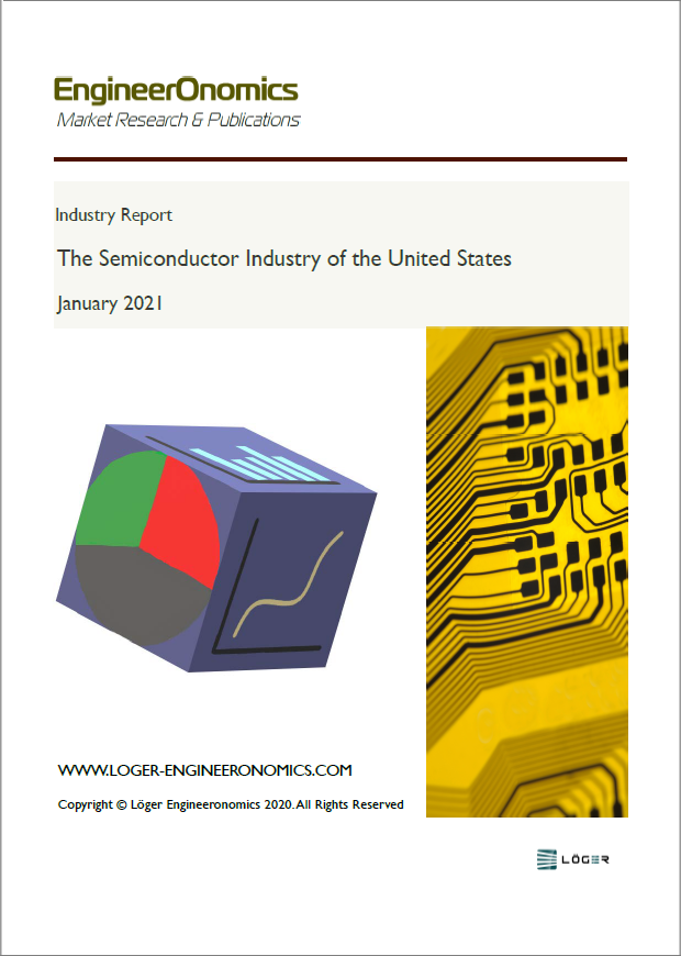 The Semiconductor Industry of the United States | Industry Report