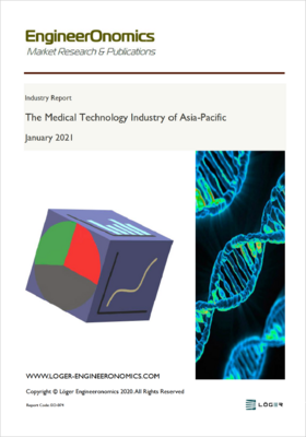 The Medical Technology Industry of Asia-Pacific |  Industry Report