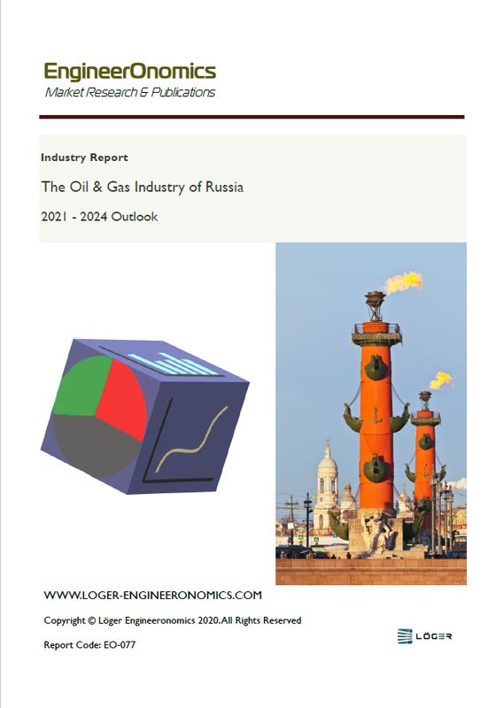 The Oil & Gas Industry of Russia | Industry Report