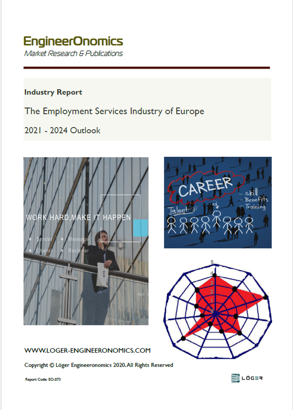 The Employment Services Industry of Europe | Industry Report