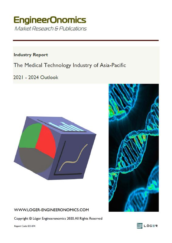 The Medical Technology Industry of Asia-Pacific |  Industry Report