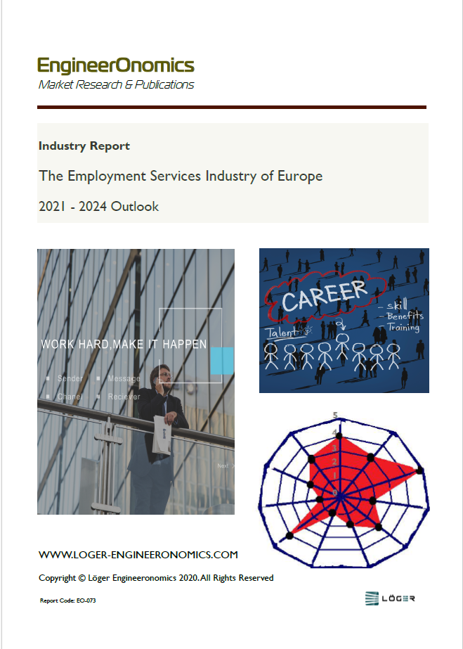 The Employment Services Industry of Europe | Industry Report