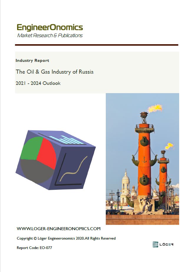 The Oil & Gas Industry of Russia | Industry Report
