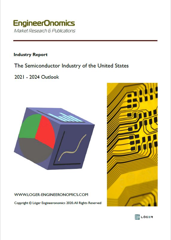 The Semiconductor Industry of the United States | Industry Report
