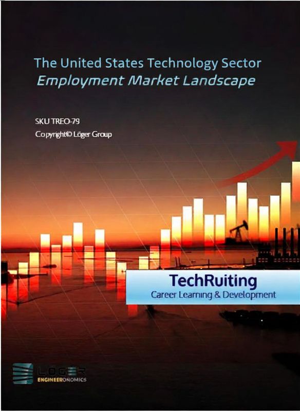 United States Technology Employment Market Landscape