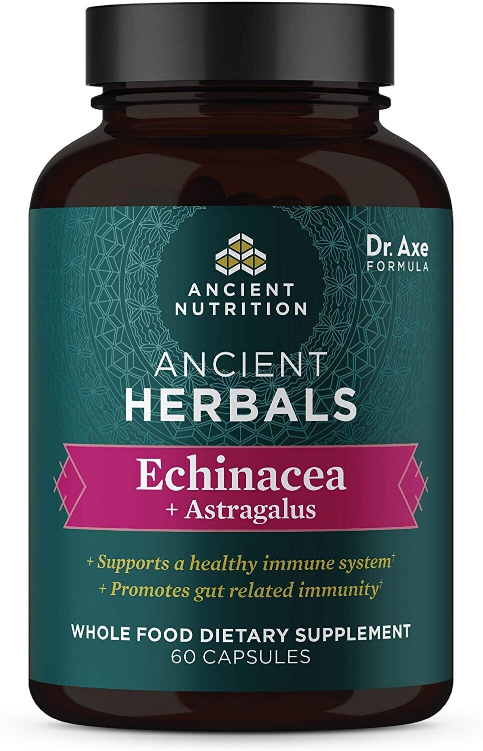 Ancient Herbals Echinacea