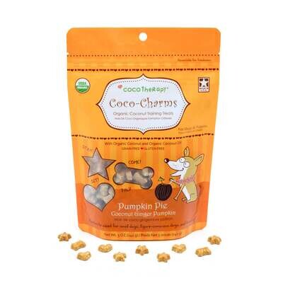 Cocotherapy Charms Training Treats