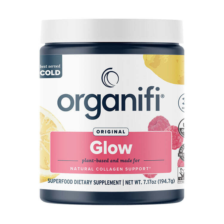 Organifi Glow