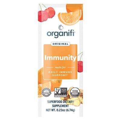 Organifi Immunity Go Pack