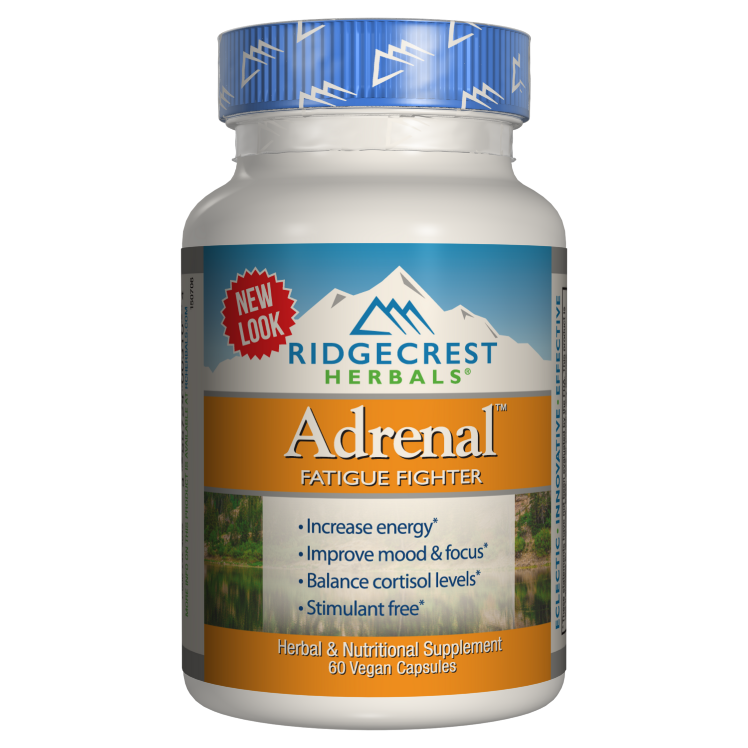 Ridgecrest Adrenal