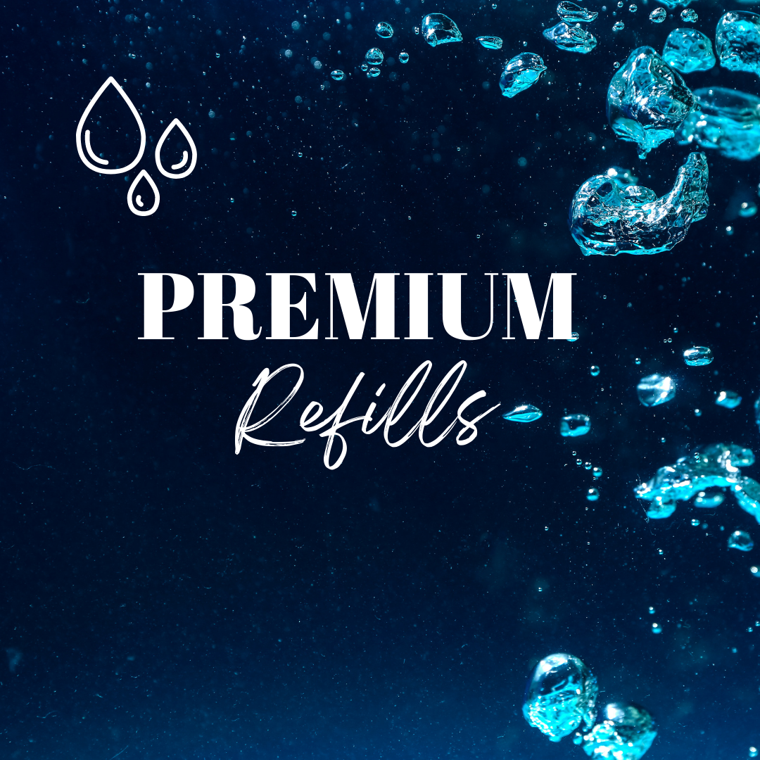 Premium Refills 1 Gallon