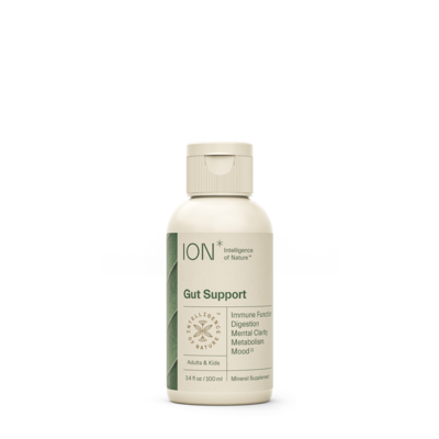 Ion Gut Support Health 8oz