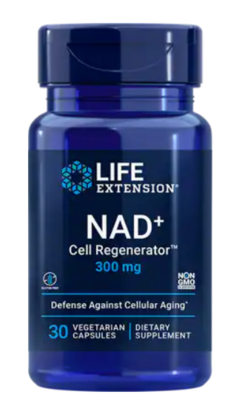Life Extension NAD+ Cell Regenerator 30ct
