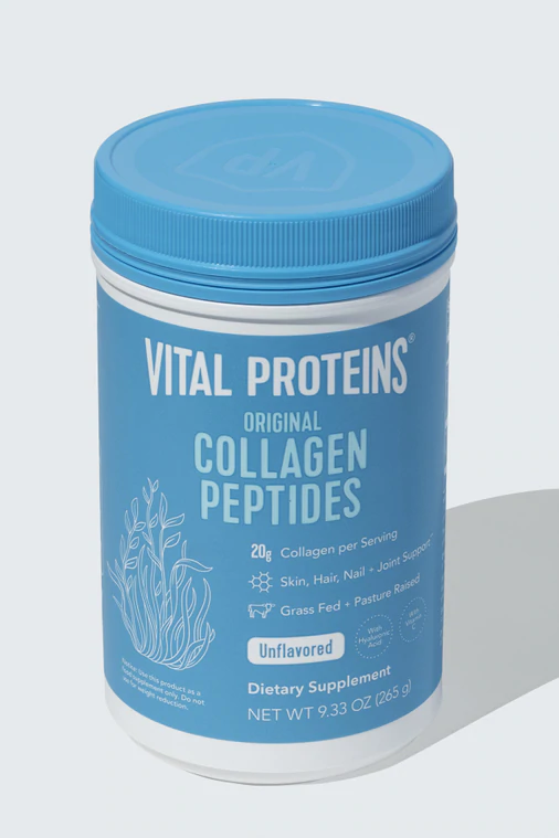 Vital Proteins Collagen Peptides - Unflavored 10oz