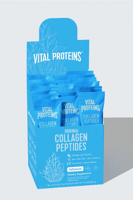Vital Proteins Collagen Peptides - Singles