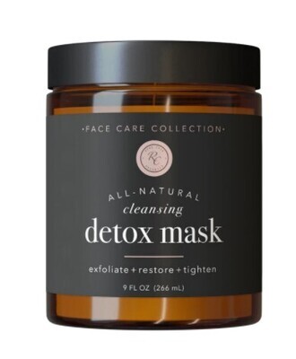 Rowe Casa Organics Detox Mask