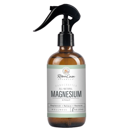 Rowe Casa Organics Magnesium Spray