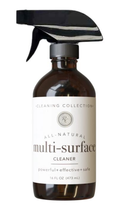 Rowe Casa Organics Multi-Surface Cleaner