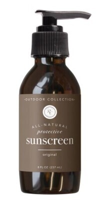 Rowe Casa Organics Sunscreen