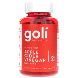 Goli Apple Cider Vinegar