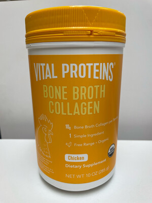 Vital Proteins Bone Broth Collagen