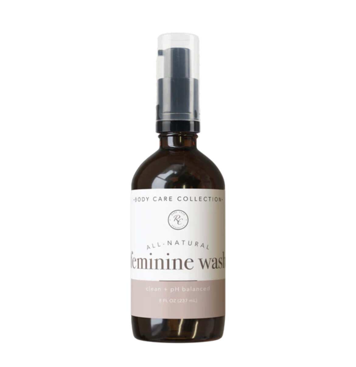 Rowe Casa Organics Feminine Wash